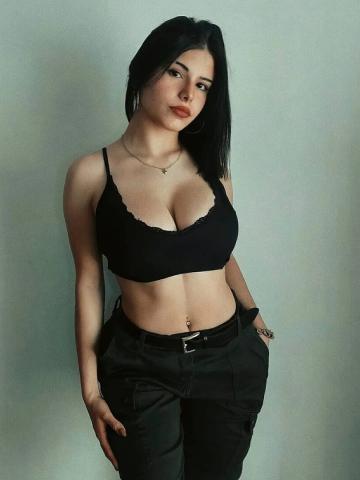 Индивидуалка Лидия Фотография 2